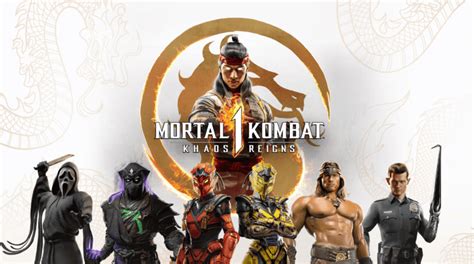 mk1 dlc leak|Future Mortal Kombat 1 DLC Cancelled After Poor Expansion。